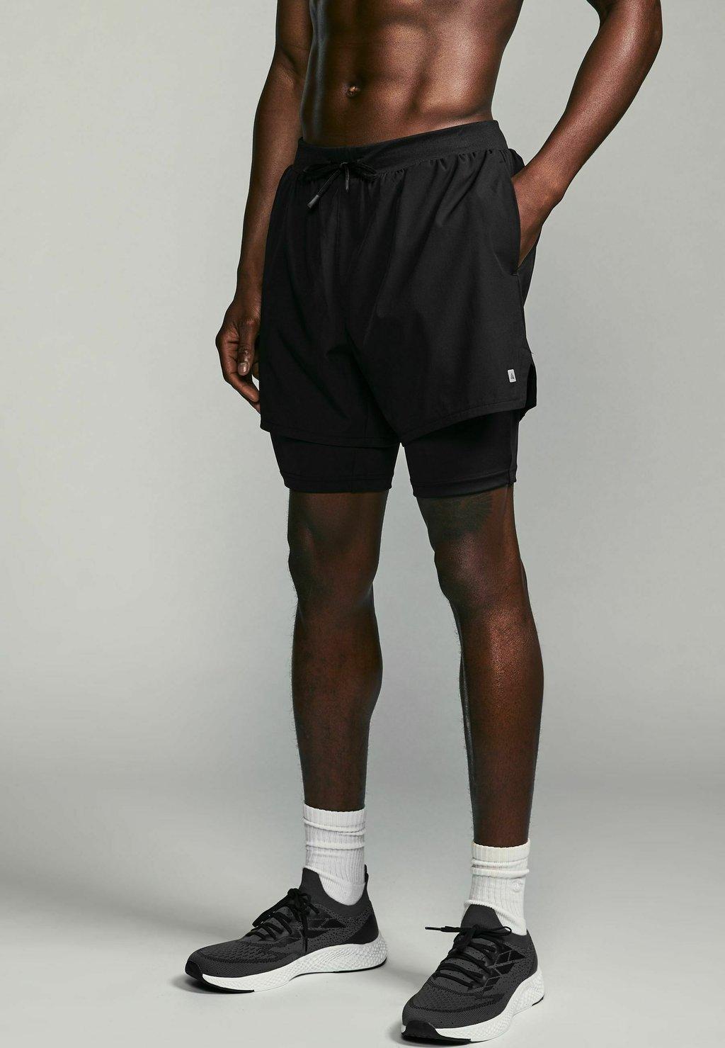 Шорты Pantaloni sportivi Next, черный
Шорты Pantaloni sportivi Next, черный