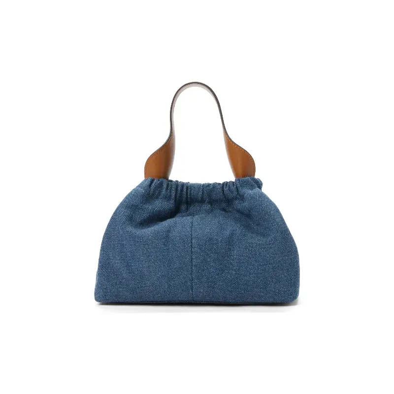 Charles&Keith Женская сумка через плечо CHARLES & KEITH, Джинсовый синий, темно-синий деним
Charles&Keith Женская сумка через плечо CHARLES & KEITH, Джинсовый синий, темно-синий деним