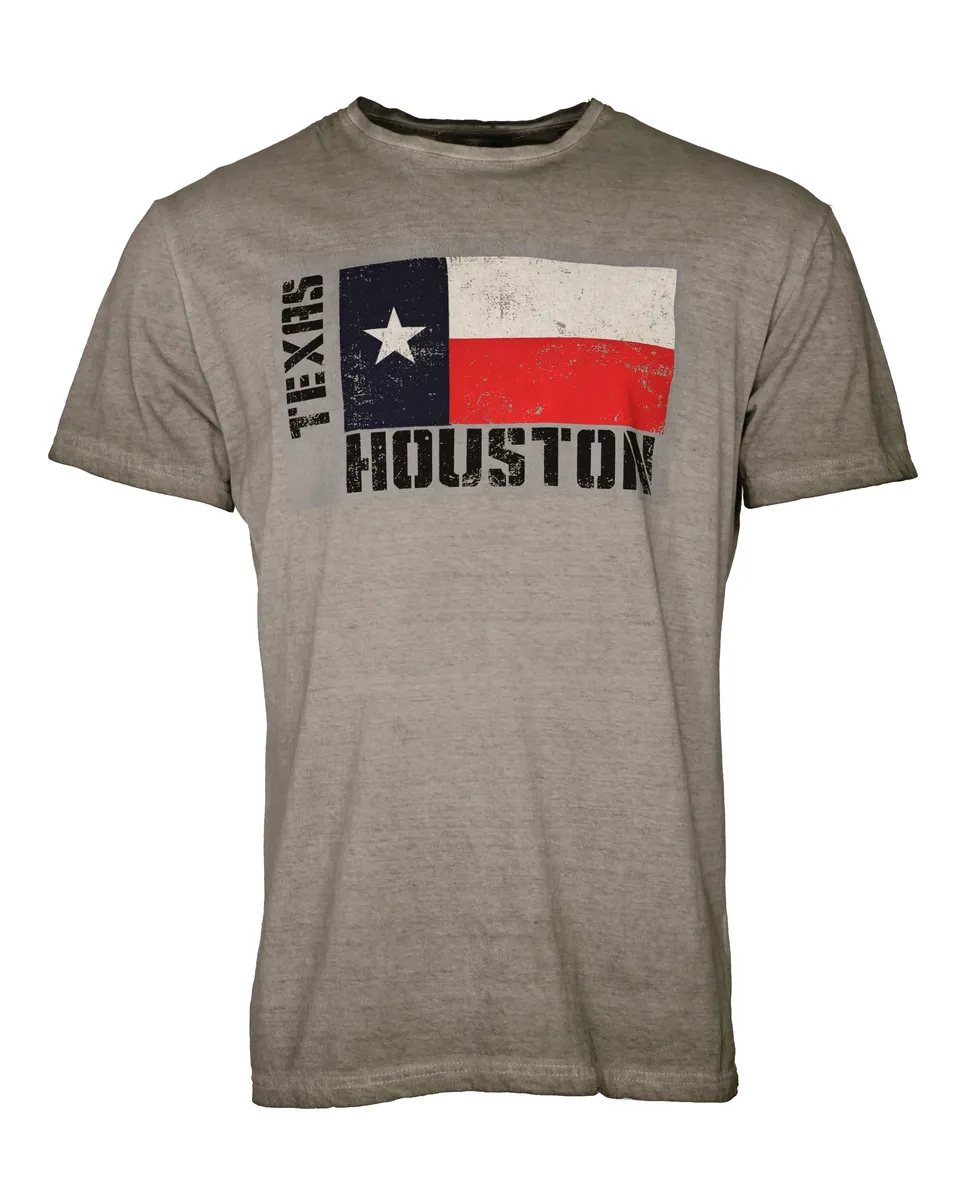 Футболка TOP GUN "TG20212103", цвет Anthra
Футболка TOP GUN "TG20212103", цвет Anthra