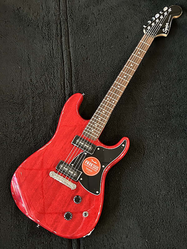 Электрогитара Squier Paranormal Stratosonic CRT #CYKE23005116 / 7 lbs. 5.8 oz.
Электрогитара Squier Paranormal Stratosonic CRT #CYKE23005116 / 7 lbs. 5.8 oz.