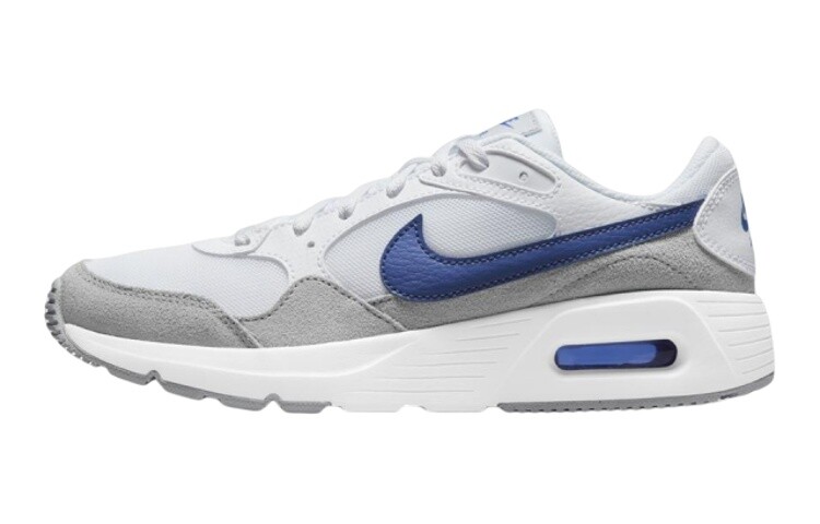 Женские беговые кроссовки Nike Air Max Sc
Женские беговые кроссовки Nike Air Max Sc