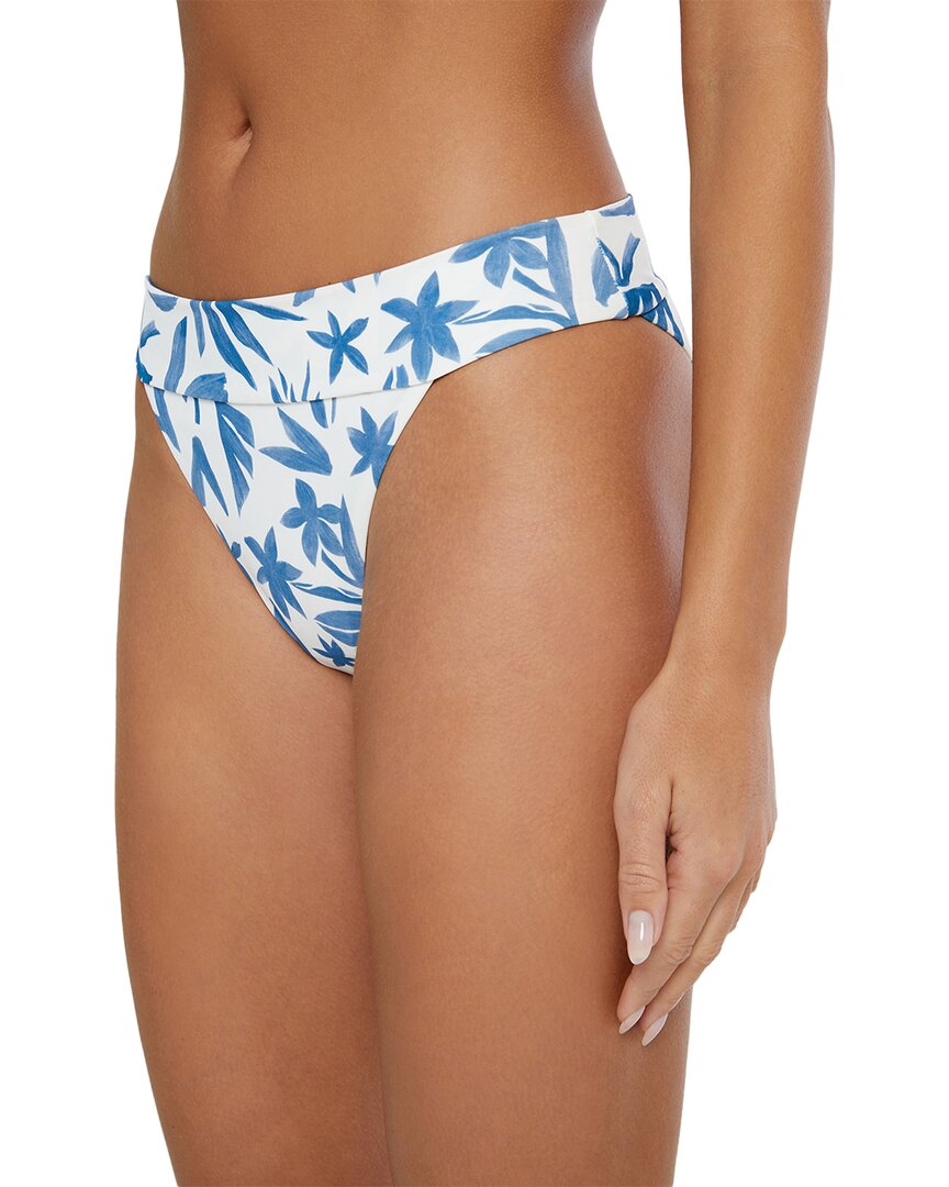 Купальник женский Onia, белый
Купальник женский Onia, белый