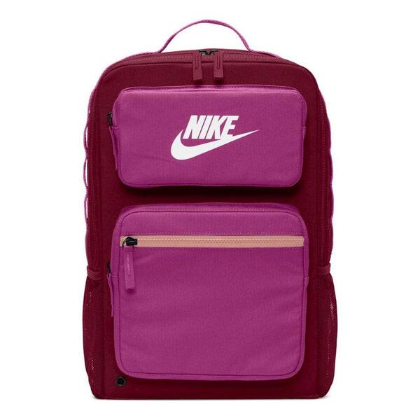Сумка casual sports travel bag schoolbag backpack 'red pink' Nike, красный
Сумка casual sports travel bag schoolbag backpack 'red pink' Nike, красный