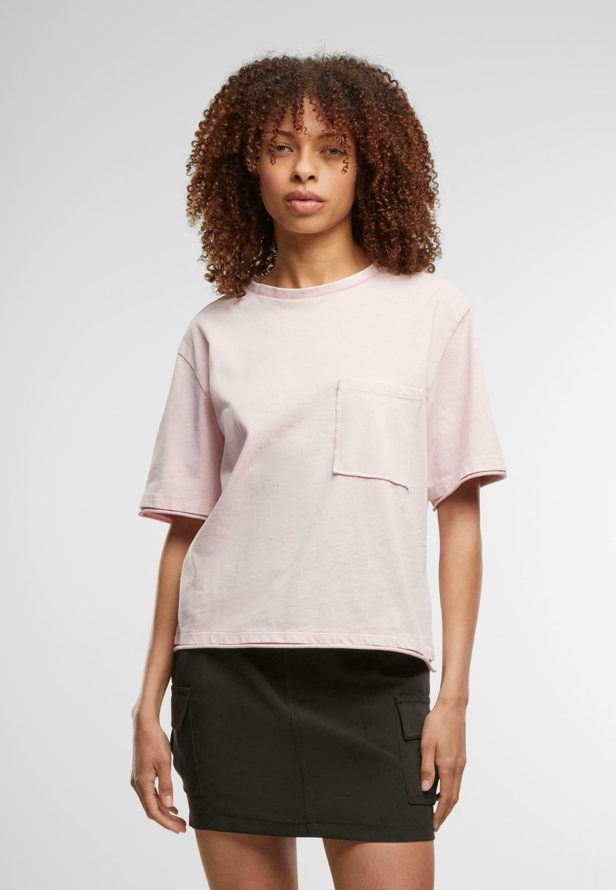 Футболка Urban Classics Basic T-shirt, Blushedrose/Light Pink, Розовый, Футболка Urban Classics Basic T-shirt, Blushedrose/Light Pink
Футболка Urban Classics Basic T-shirt, Blushedrose/Light Pink, Розовый, Футболка Urban Classics Basic T-shirt, Blushedrose/Light Pink