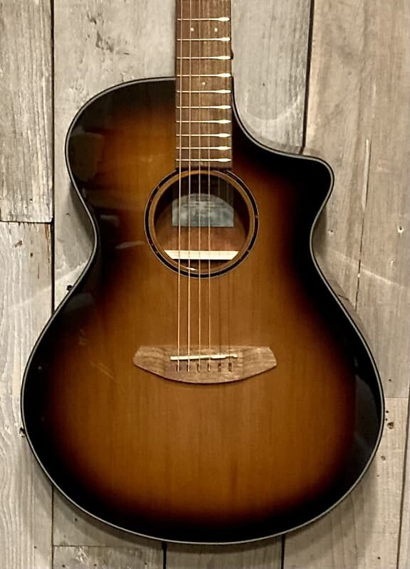 Акустическая гитара Breedlove Discovery S Concert CE 2021 Edgeburst, Red Cedar/African Mahogany, With GigBag, Buy it Here!
Акустическая гитара Breedlove Discovery S Concert CE 2021 Edgeburst, Red Cedar/African Mahogany, With GigBag, Buy it Here!