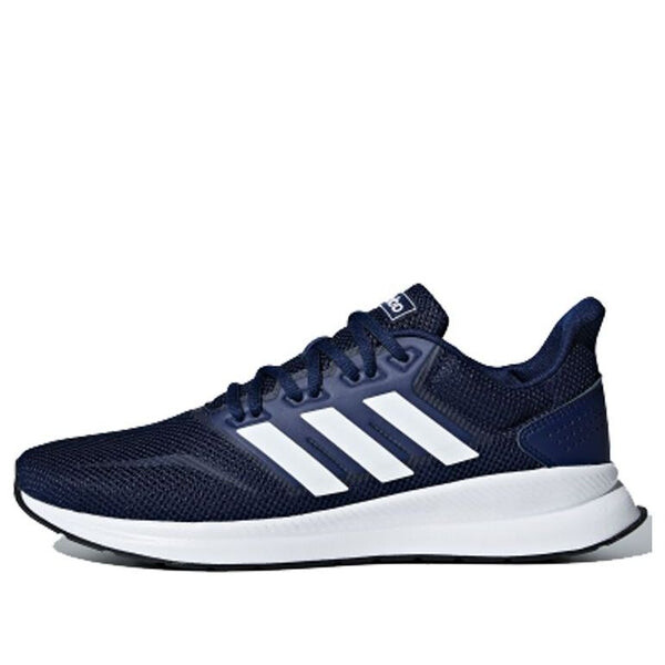 Кроссовки runfalcon Adidas, синий 
Кроссовки runfalcon Adidas, синий