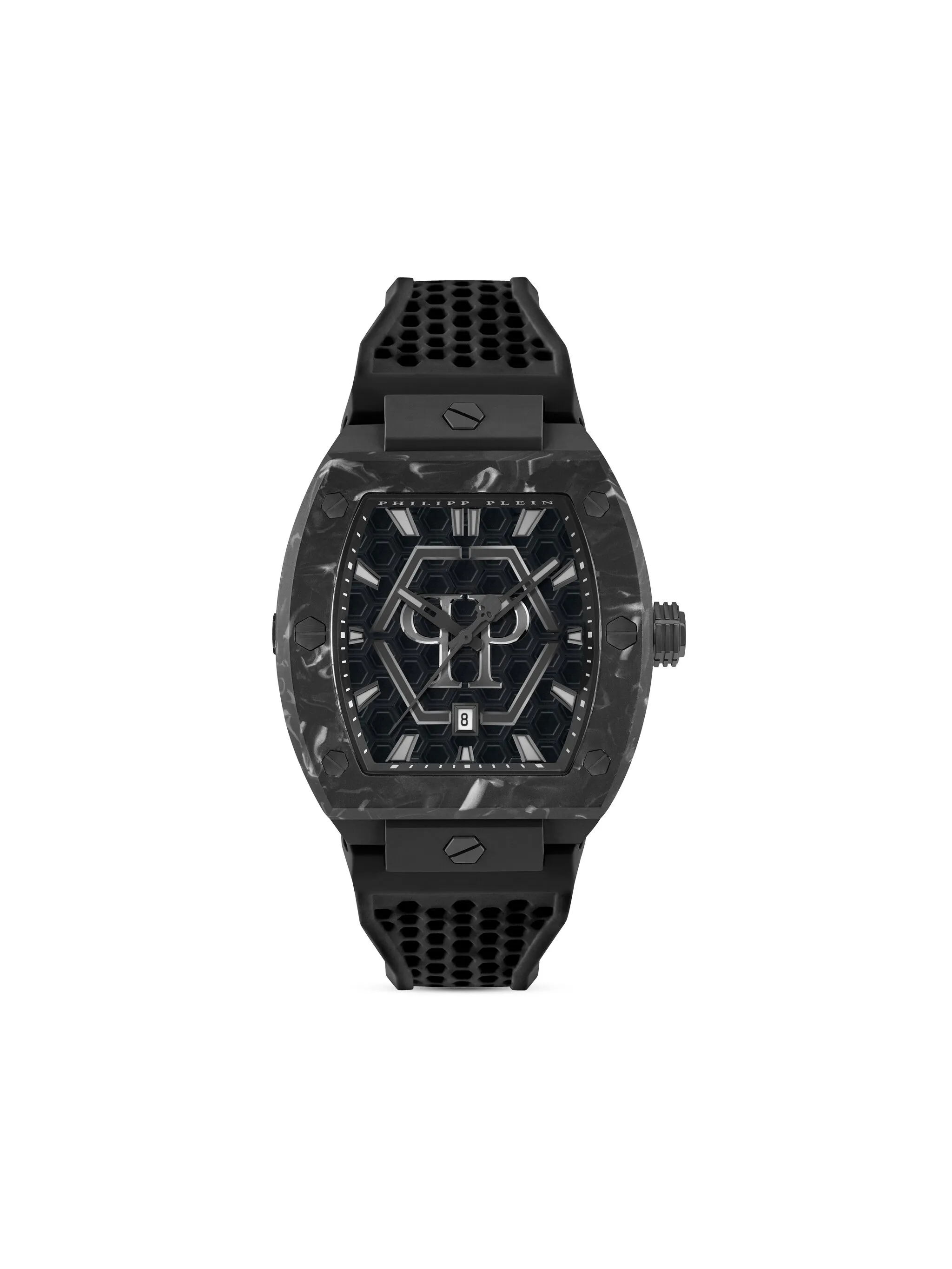 Наручные часы Citizenmiyota 44 мм Philipp Plein, черный
Наручные часы Citizenmiyota 44 мм Philipp Plein, черный