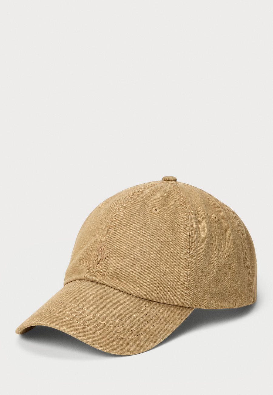 Бейсболка Polo Ralph Lauren GARMENT-DYED TWILL BALL CAP UNISEX, Montana Khaki/Khaki
Бейсболка Polo Ralph Lauren GARMENT-DYED TWILL BALL CAP UNISEX, Montana Khaki/Khaki