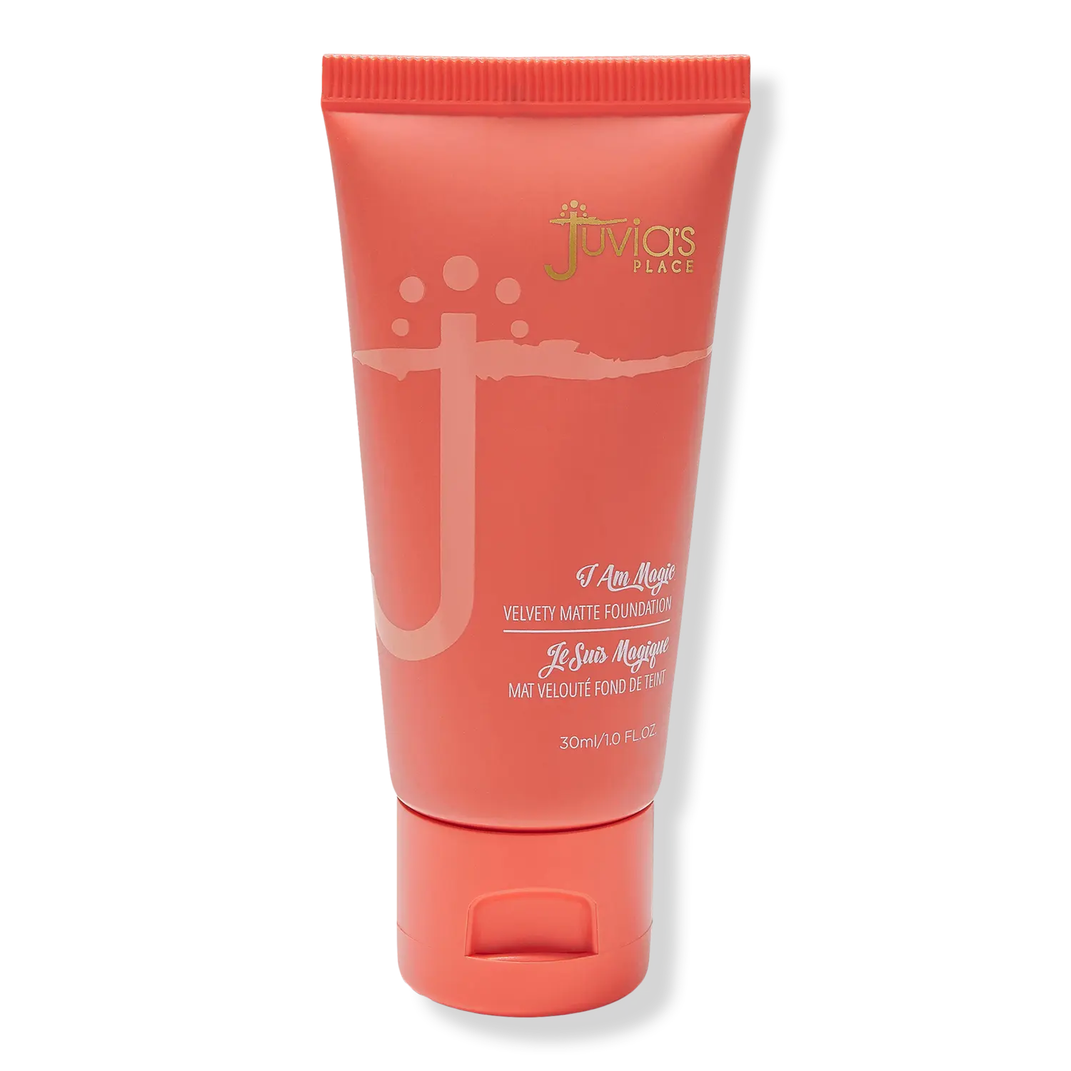 Бархатистая матовая тональная основа I Am Magic Juvia's Place, 400 Ethiopia (for tan skin w/ neutral warm undertones)
Бархатистая матовая тональная основа I Am Magic Juvia's Place, 400 Ethiopia (for tan skin w/ neutral warm undertones)