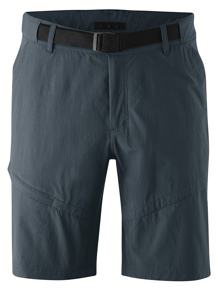 Gonso Велосипедные шорты «Арико» серого цвета
Gonso Велосипедные шорты «Арико» серого цвета