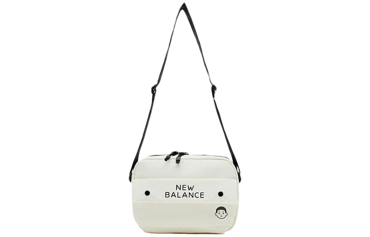 Сумка через плечо унисекс New Balance, White, Белый, Сумка через плечо унисекс New Balance, White
Сумка через плечо унисекс New Balance, White, Белый, Сумка через плечо унисекс New Balance, White