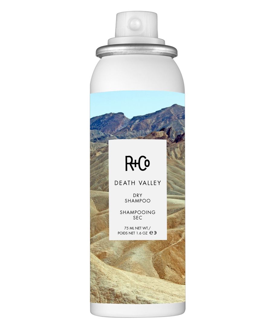 Сухой шампунь Death Valley, 1,6 унции R+Co, No Color
Сухой шампунь Death Valley, 1,6 унции R+Co, No Color