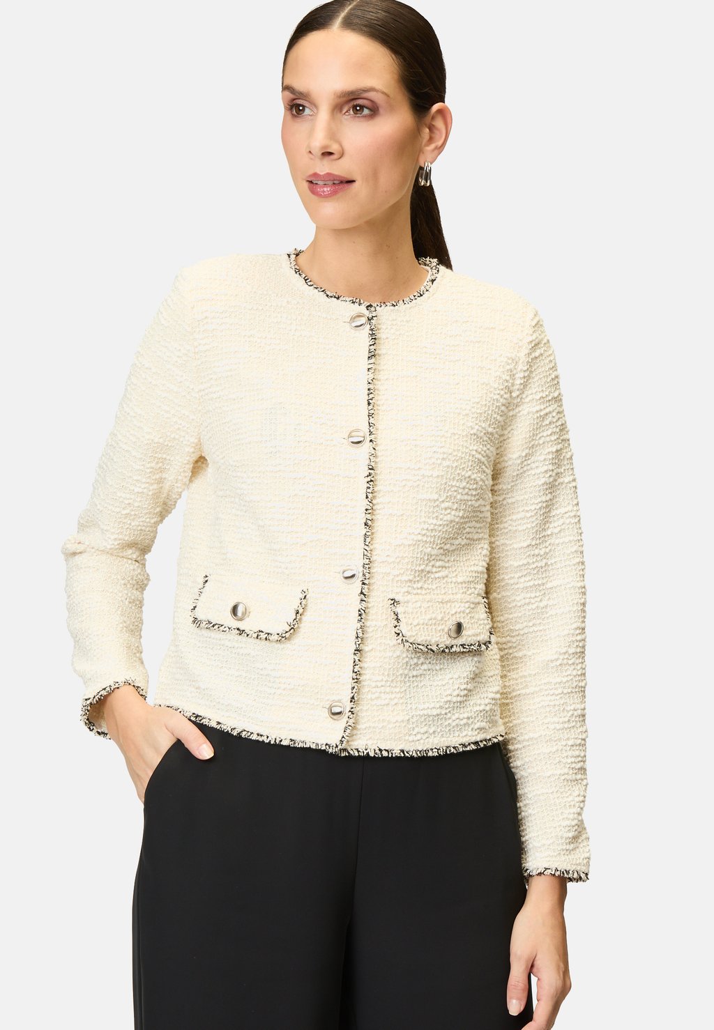 Летняя куртка zero, бежевый
Летняя куртка zero, бежевый