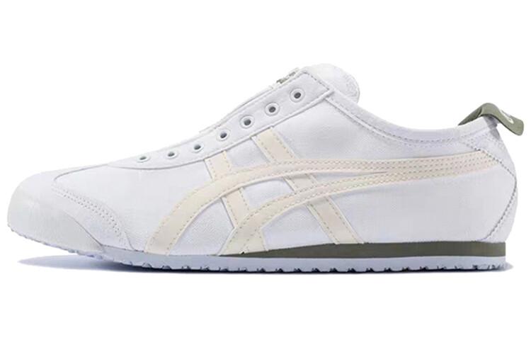 Кроссовки Onitsuka Tiger Mexico 66 Slip On White Birch, Белый, Кроссовки Onitsuka Tiger Mexico 66 Slip On White Birch
Кроссовки Onitsuka Tiger Mexico 66 Slip On White Birch, Белый, Кроссовки Onitsuka Tiger Mexico 66 Slip On White Birch