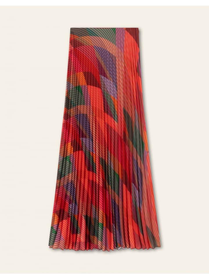 Юбка до колена Oilily, красный
Юбка до колена Oilily, красный