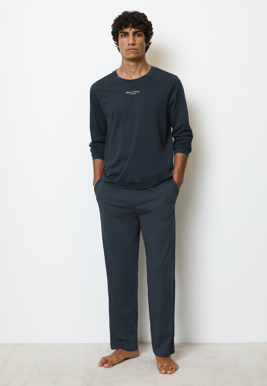 Толстовка Marc O'Polo, синий
Толстовка Marc O'Polo, синий