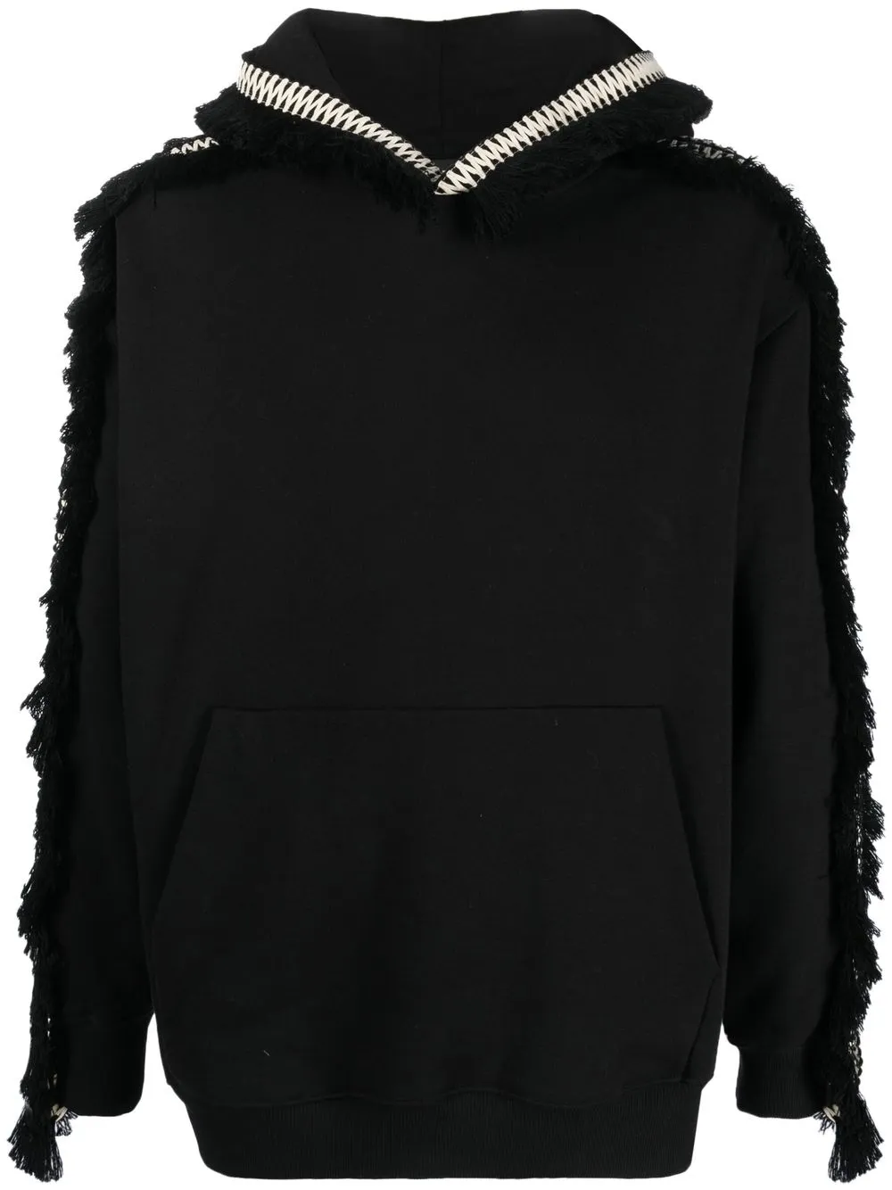 Худи с вышивкой RITOS, черный
Худи с вышивкой RITOS, черный