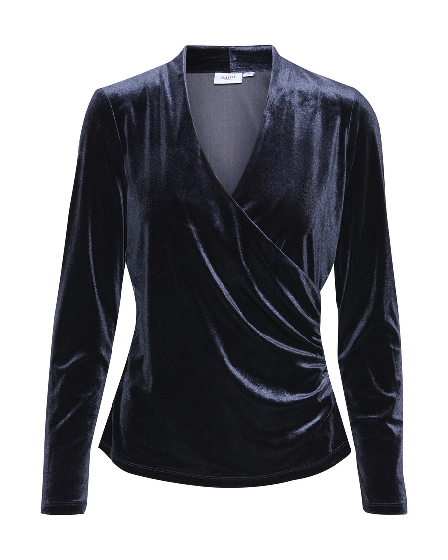 Рубашка SAINT TROPEZ Znikka, ночной синий
Рубашка SAINT TROPEZ Znikka, ночной синий