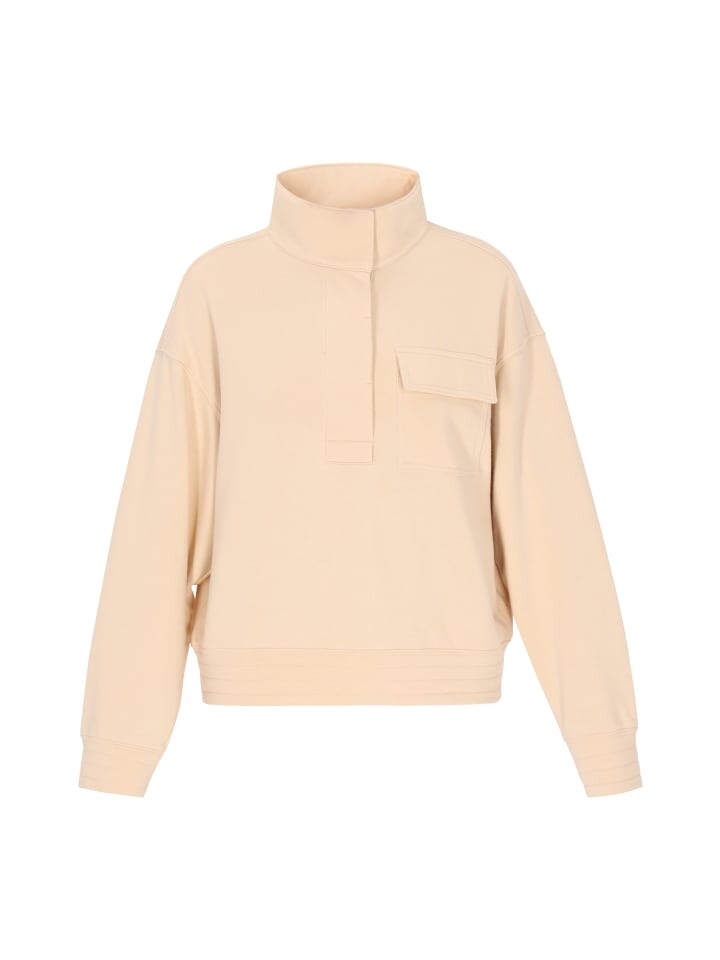 Толстовка UCY Sweatshirt, цвет Cream
Толстовка UCY Sweatshirt, цвет Cream