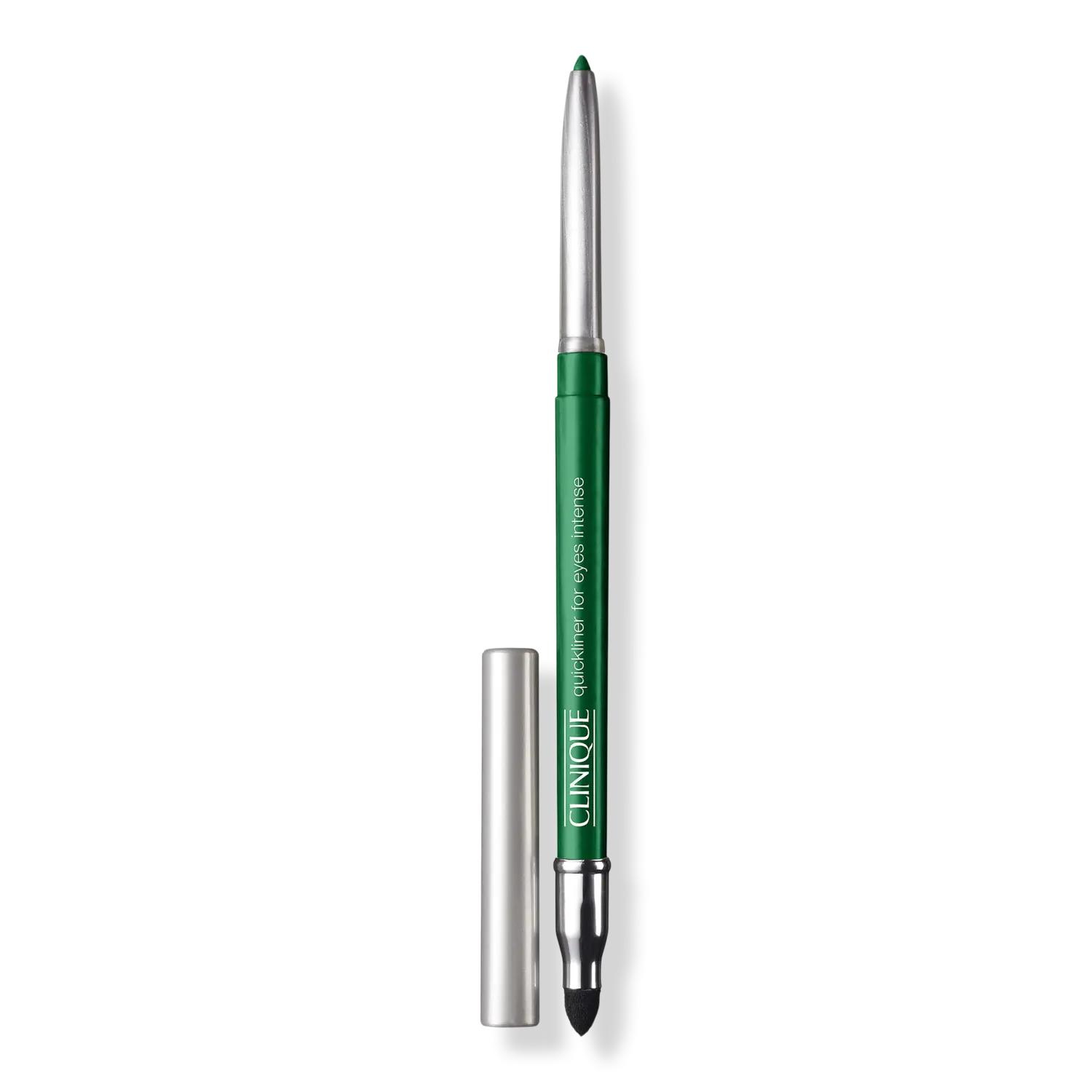 Интенсивная подводка для глаз Quickliner For Eyes Clinique, Intense Ivy
Интенсивная подводка для глаз Quickliner For Eyes Clinique, Intense Ivy