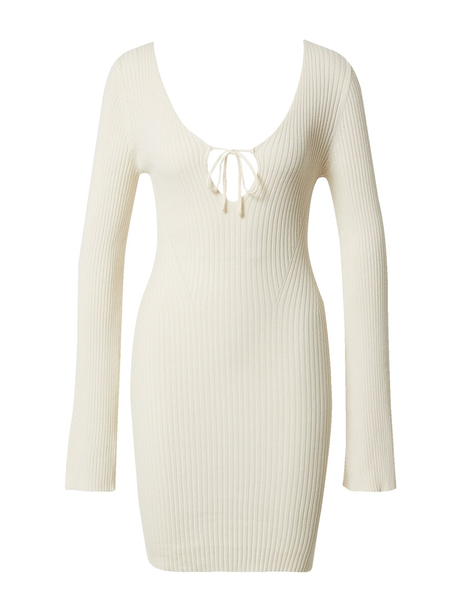 Мини платье EDITED Sidonia, Cream
Мини платье EDITED Sidonia, Cream