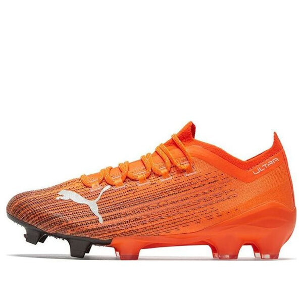 Кроссовки ultra 1.1 fg ag 'shocking orange' Puma, оранжевый
Кроссовки ultra 1.1 fg ag 'shocking orange' Puma, оранжевый