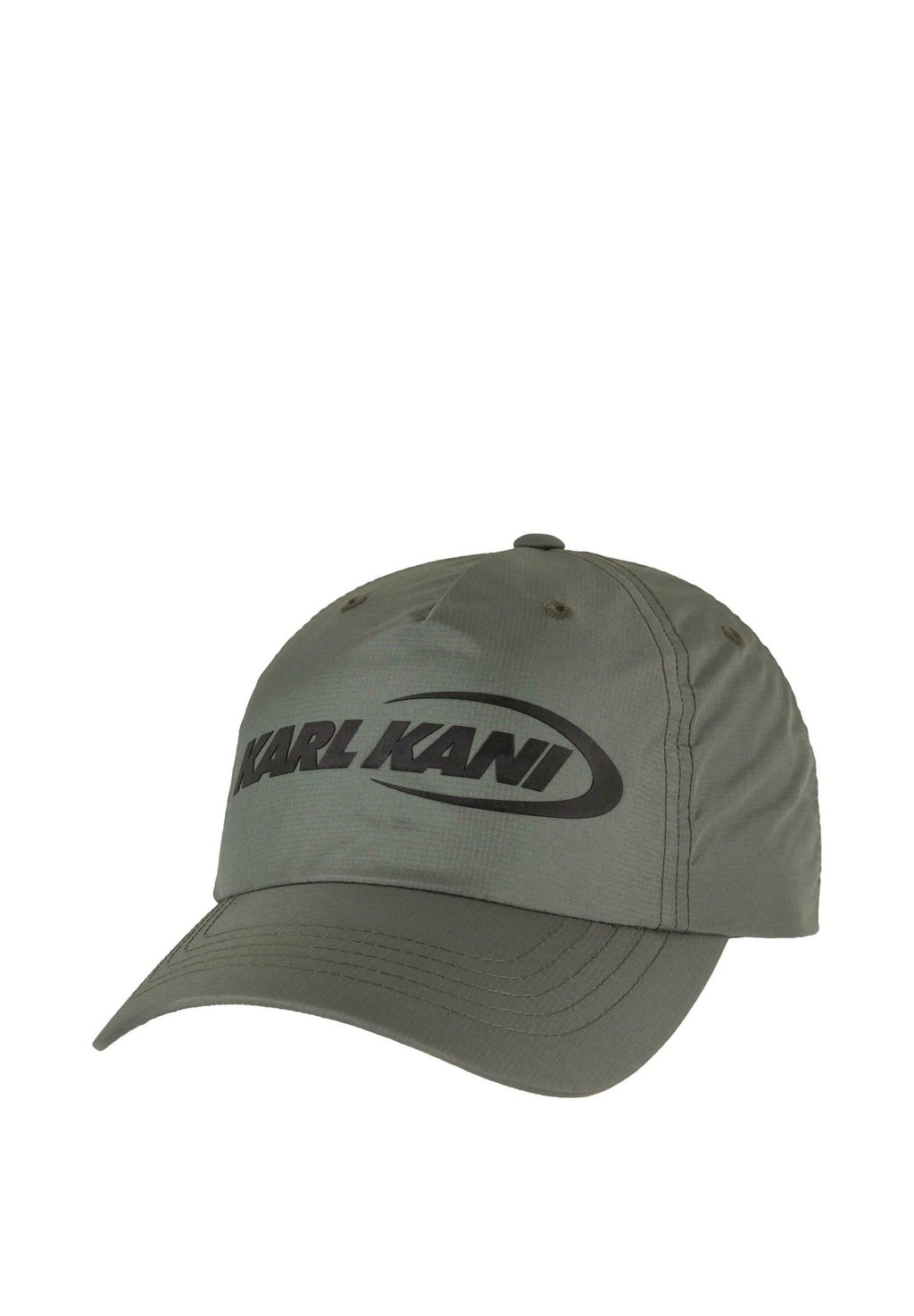 Бейсболка ELIPSE RIPSTOP Karl Kani, зеленый
Бейсболка ELIPSE RIPSTOP Karl Kani, зеленый
