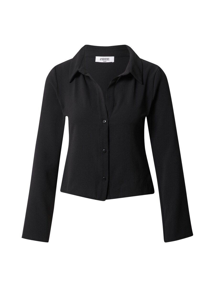 Блузка SHYX Guya, черный
Блузка SHYX Guya, черный