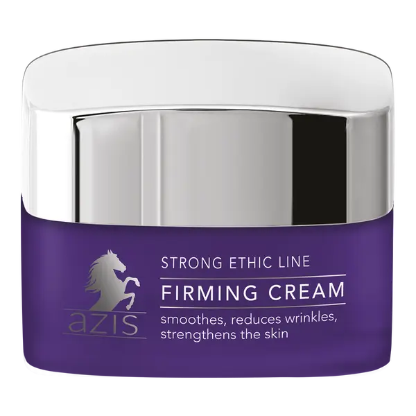 Укрепляющий крем для лица на день и ночь, 50 мл Azis Strong