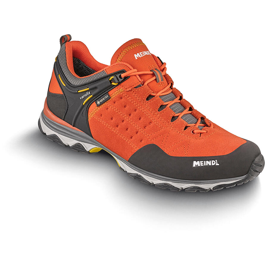 Ботинки Meindl Ontario GTX оранжевые GORE-TEX 3938
Ботинки Meindl Ontario GTX оранжевые GORE-TEX 3938