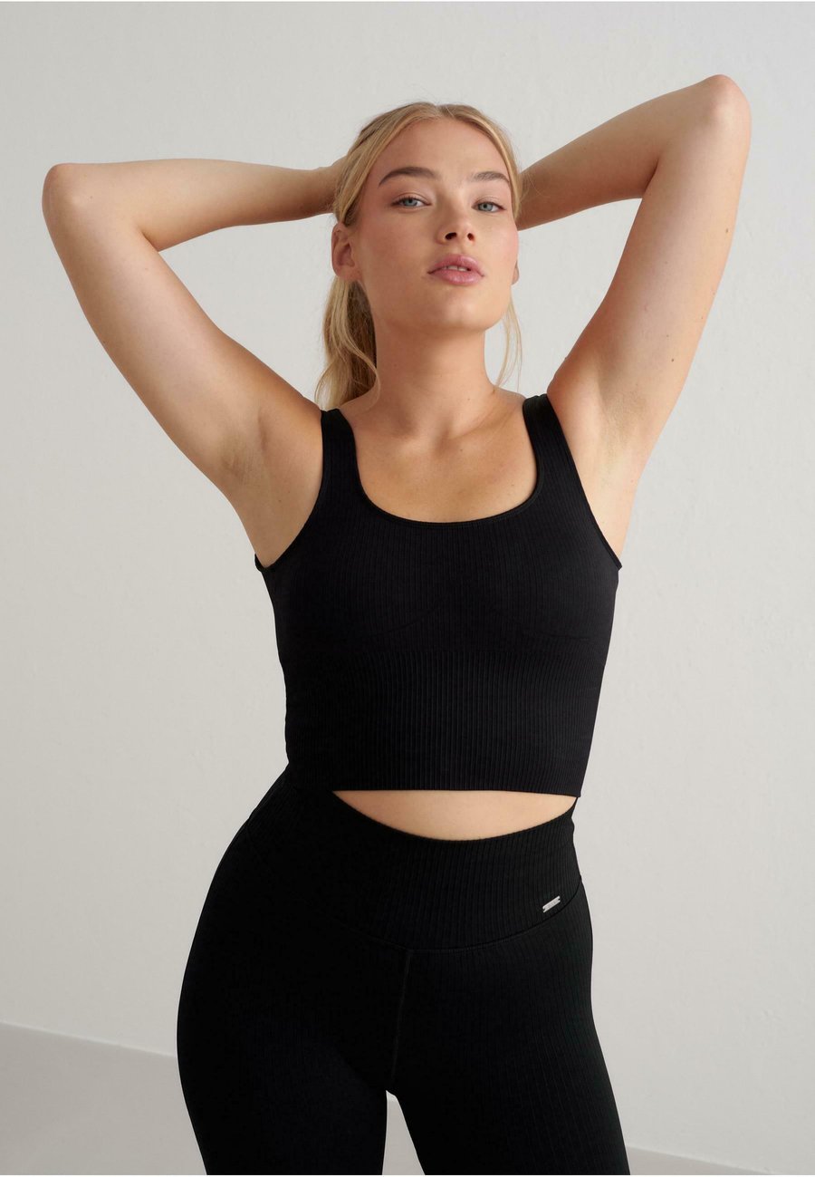 Бюстье aim’n SHAPING, Black
Бюстье aim’n SHAPING, Black
