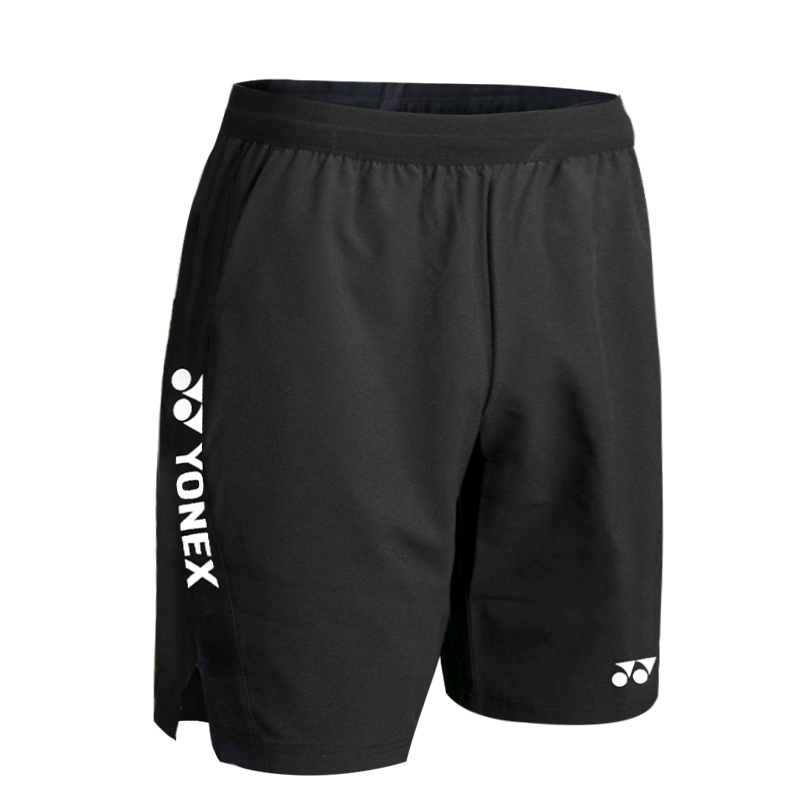 Мужские спортивные шорты YONEX черные
Мужские спортивные шорты YONEX черные