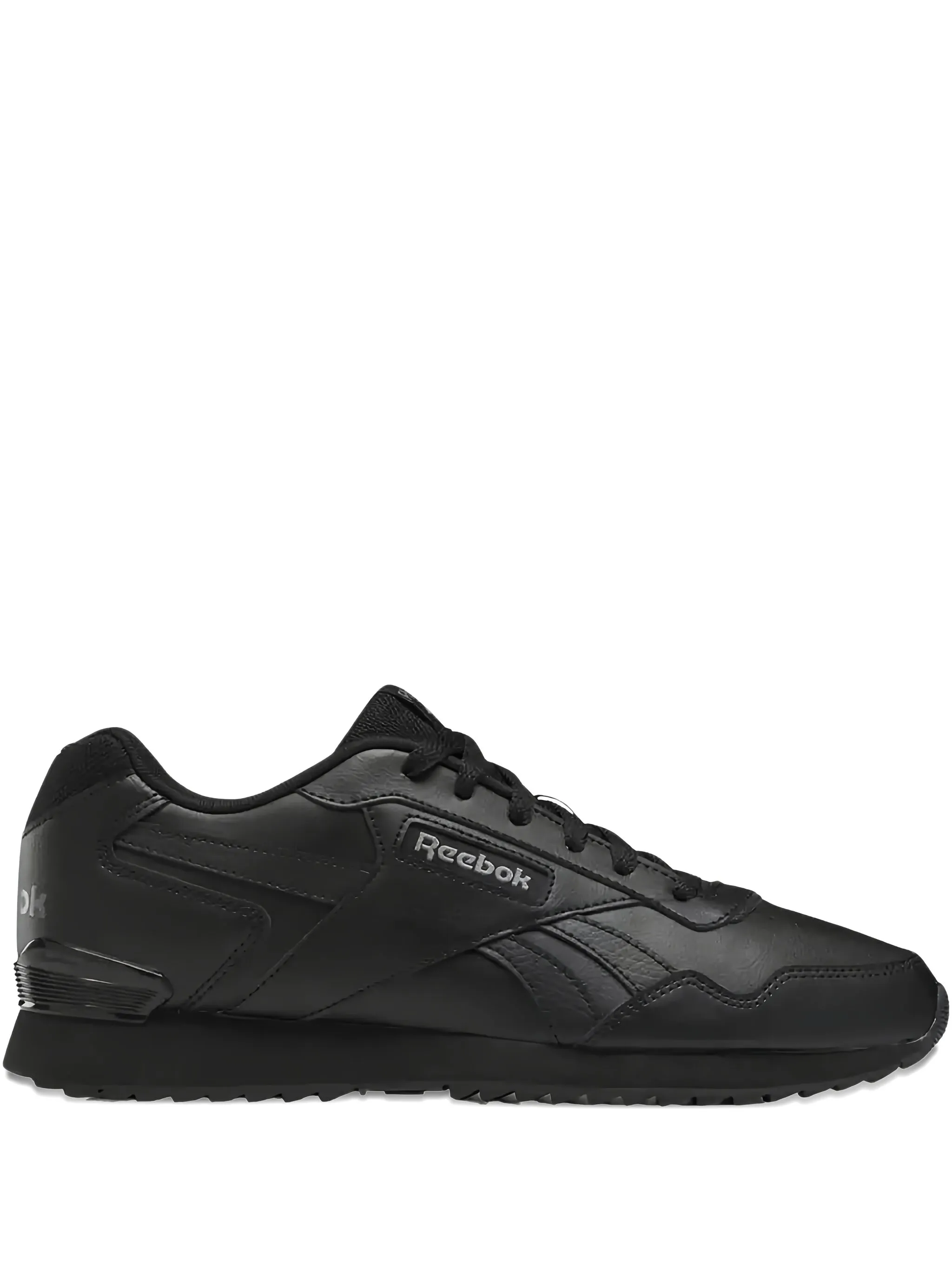 Кроссовки Glide Ripple Clip Reebok, черный
Кроссовки Glide Ripple Clip Reebok, черный