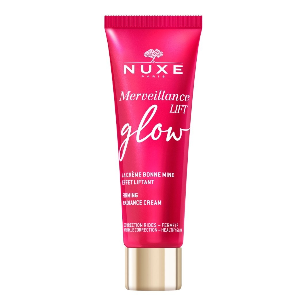 Крем для лица merveillance lift firming radiance cream Nuxe, объем 50 мл
Крем для лица merveillance lift firming radiance cream Nuxe, объем 50 мл