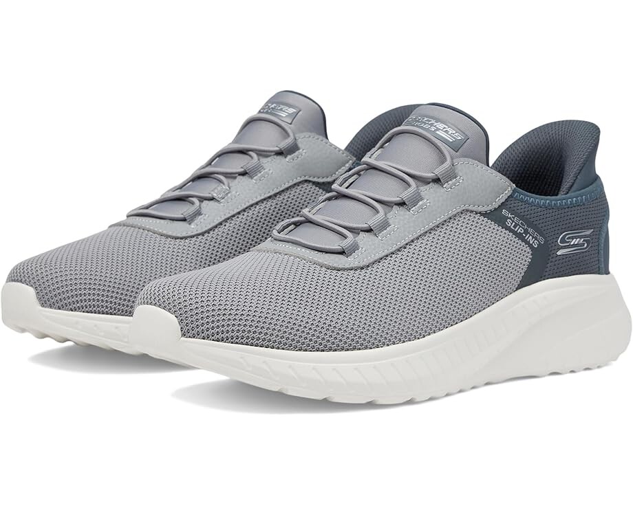 Кроссовки SKECHERS Hands Free Slip-Ins Squad Chaos - Tough Wallk, серый
Кроссовки SKECHERS Hands Free Slip-Ins Squad Chaos - Tough Wallk, серый