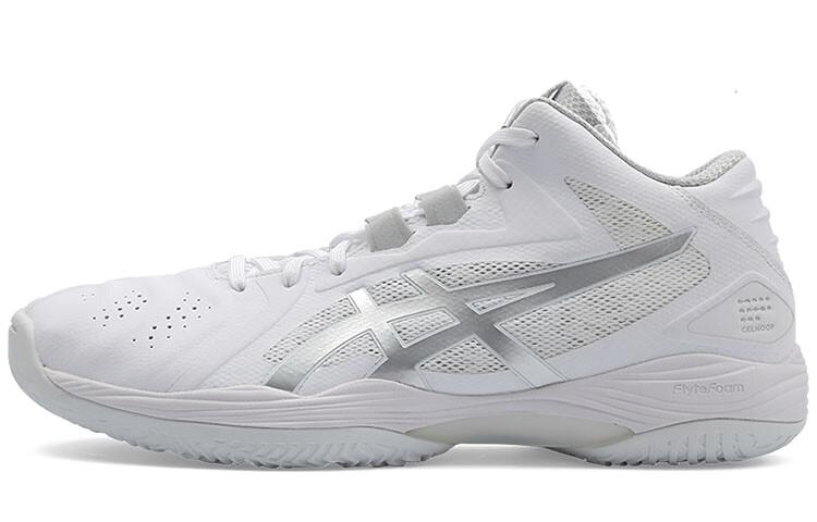 Мужские баскетбольные кроссовки Asics Gel-Hoop V13
Мужские баскетбольные кроссовки Asics Gel-Hoop V13
