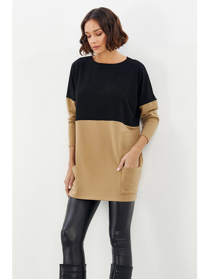 Свитер Milan Kiss, кэмел
Свитер Milan Kiss, кэмел