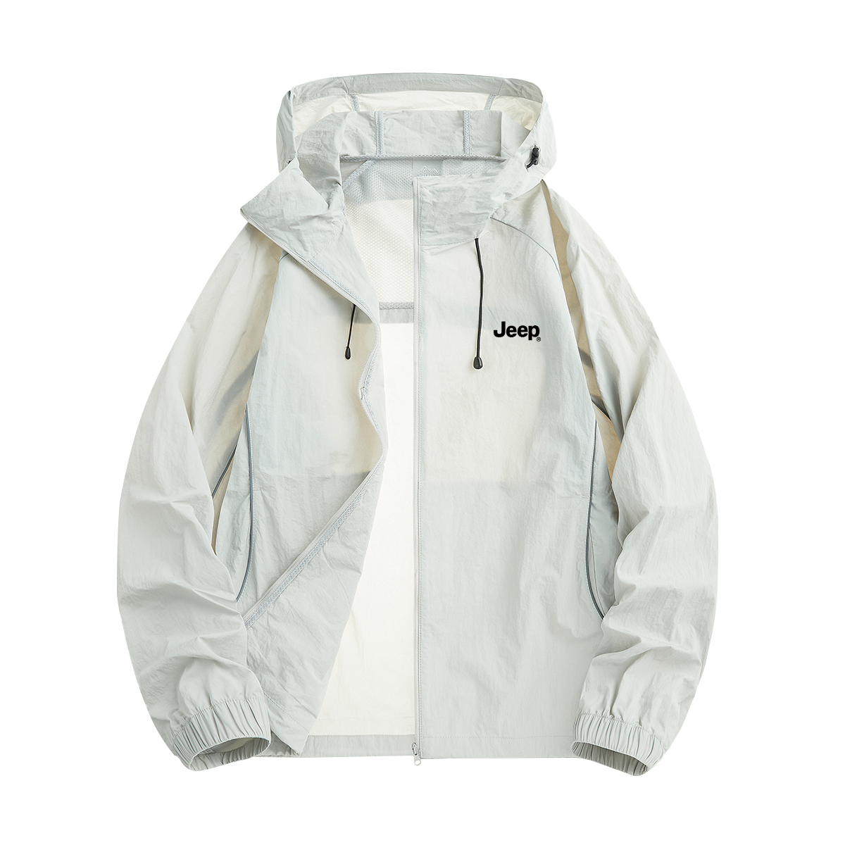 Коллекция солнцезащитной одежды Ice Peak Sun Protection Collection Unisex Jeep, светло-серый
Коллекция солнцезащитной одежды Ice Peak Sun Protection Collection Unisex Jeep, светло-серый