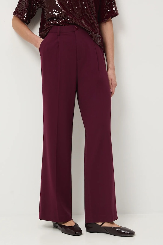 Брюки Medicine, бордовый
Брюки Medicine, бордовый