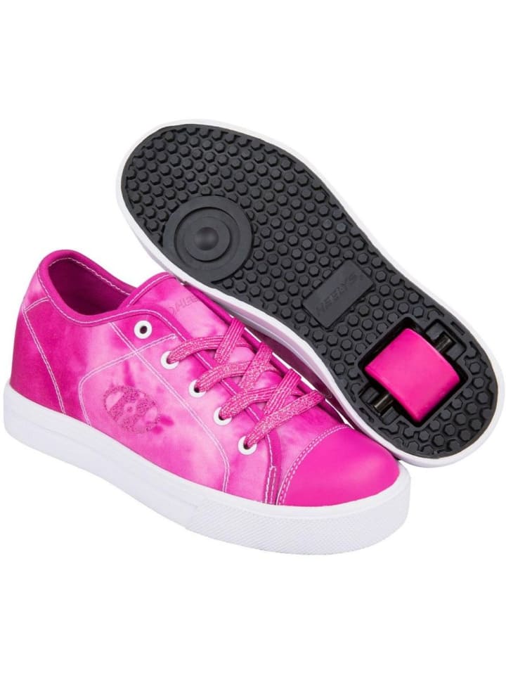 Низкие кроссовки Heelys, разноцветный
Низкие кроссовки Heelys, разноцветный