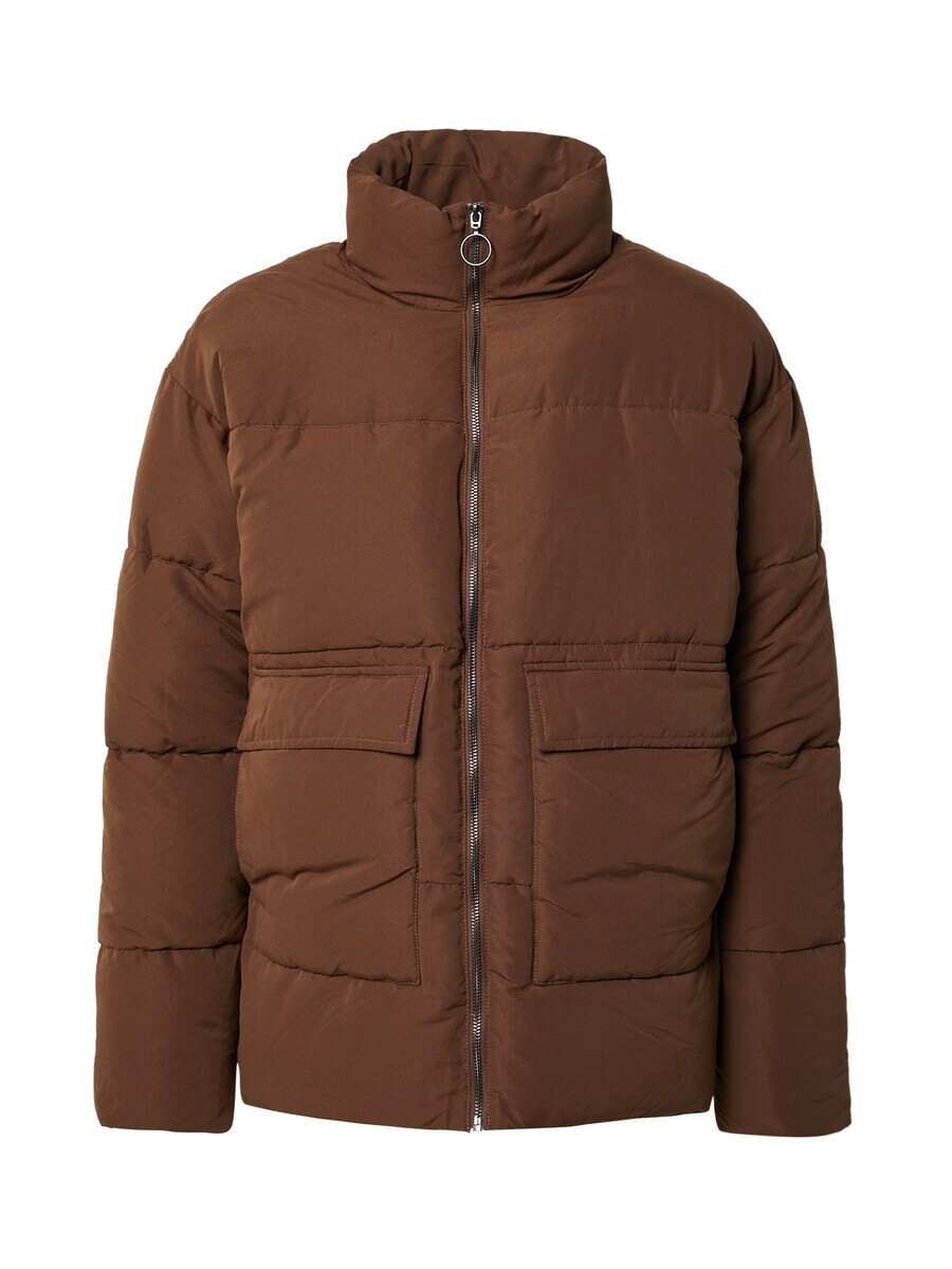 Межсезонная куртка Dan Fox Apparel KEANU, коричневый
Межсезонная куртка Dan Fox Apparel KEANU, коричневый