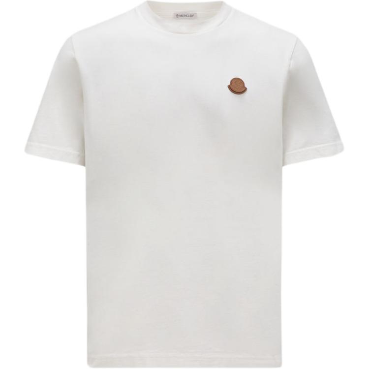 Футболка с логотипом Moncler, белая, Белый, Футболка с логотипом Moncler, белая
Футболка с логотипом Moncler, белая, Белый, Футболка с логотипом Moncler, белая