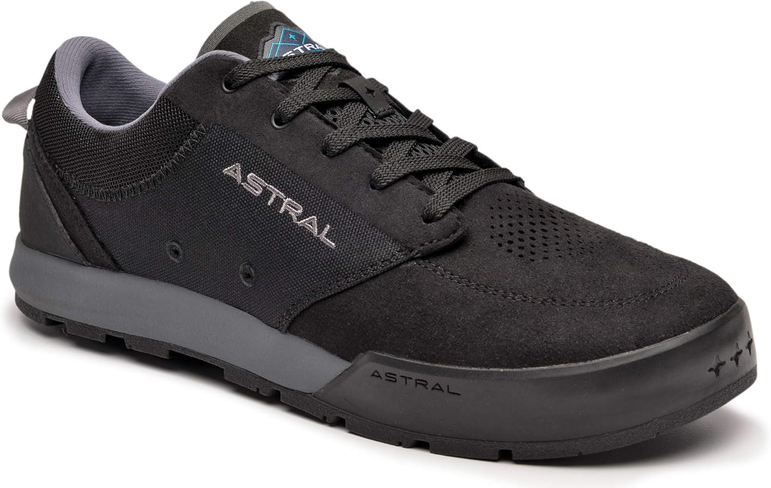 Мужские походные ботинки Astral, черный
Мужские походные ботинки Astral, черный