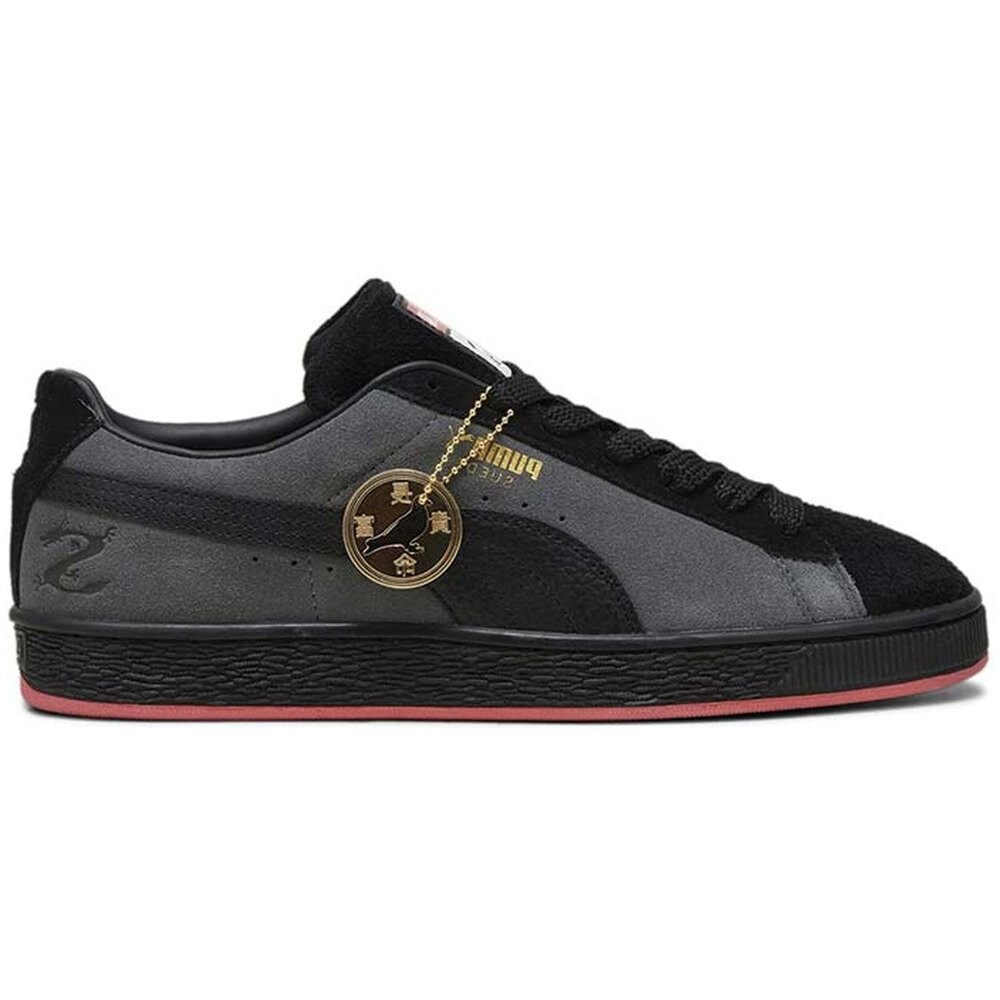 Кроссовки Puma 108 , серый 
Кроссовки Puma 108 , серый