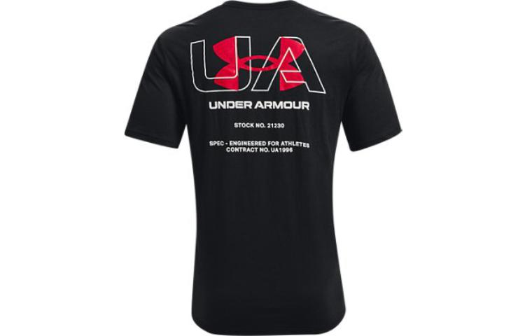 Under Armour Футболка мужская черная, Черный, Under Armour Футболка мужская черная
Under Armour Футболка мужская черная, Черный, Under Armour Футболка мужская черная