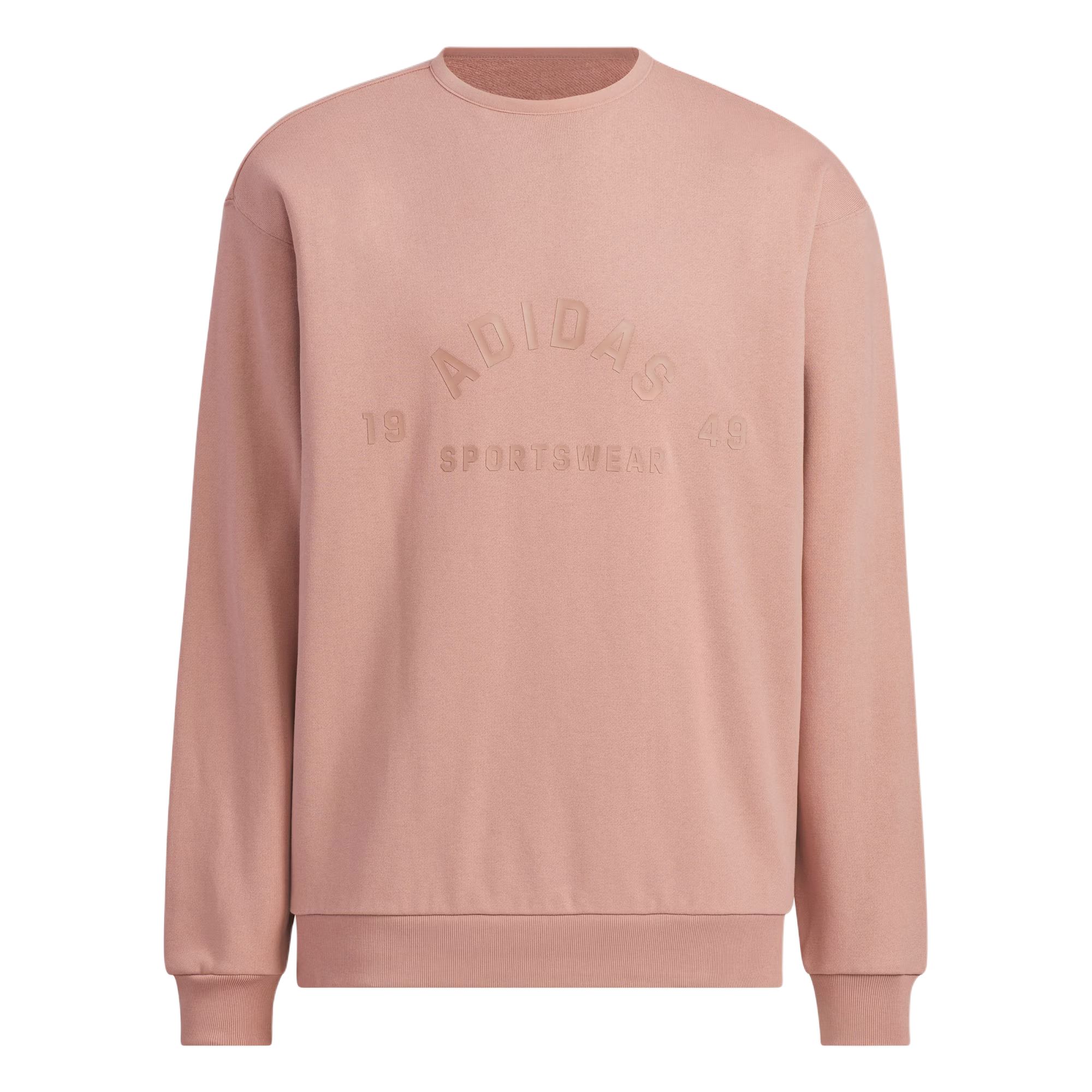 Спортивный свитер мужской теплый землисто-коричневый Adidas Warm Earth Umber
Спортивный свитер мужской теплый землисто-коричневый Adidas Warm Earth Umber