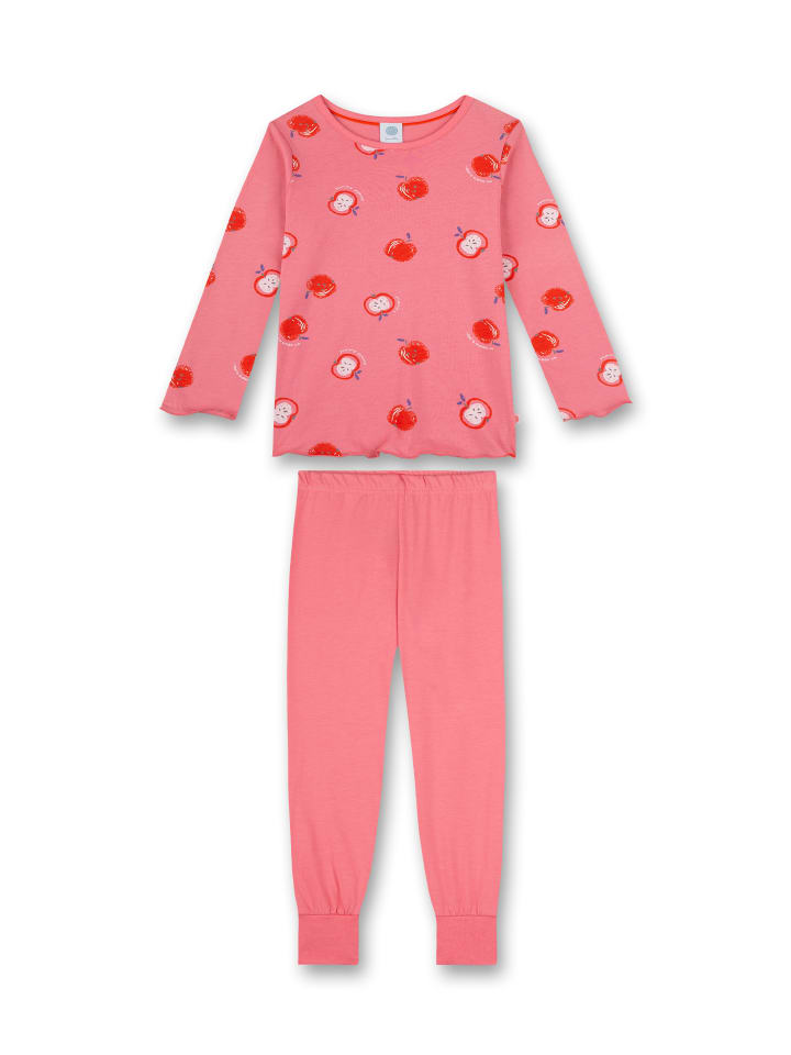 Пижама Sanetta, розовый
Пижама Sanetta, розовый