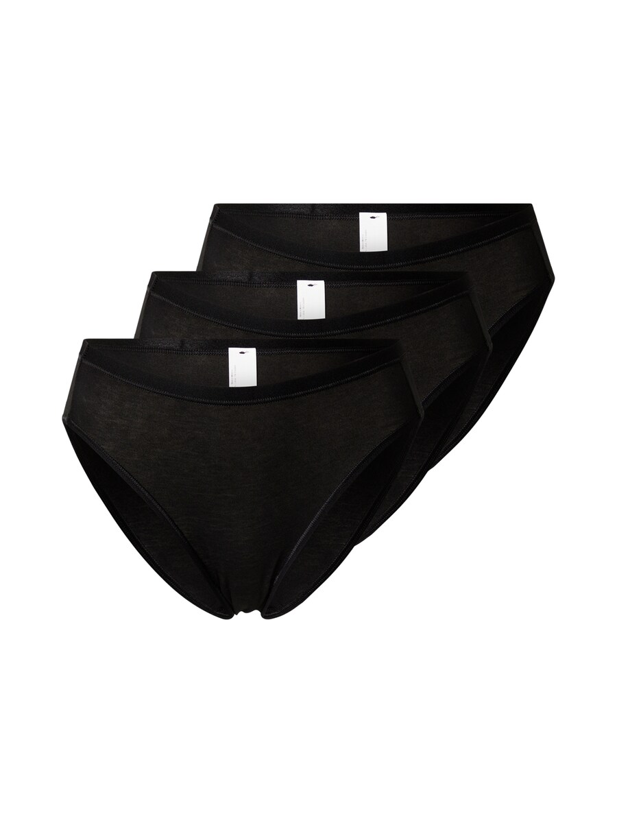 Трусики SLOGGI GO, черный
Трусики SLOGGI GO, черный