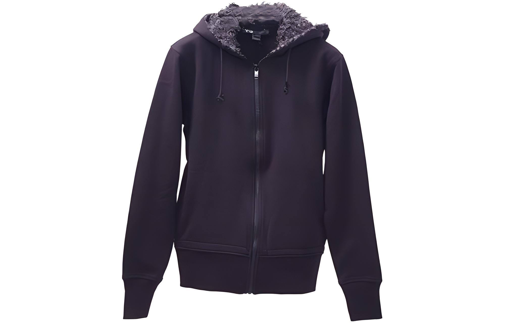 Y-3 Куртка Y 3 мужская черная, Black
Y-3 Куртка Y 3 мужская черная, Black