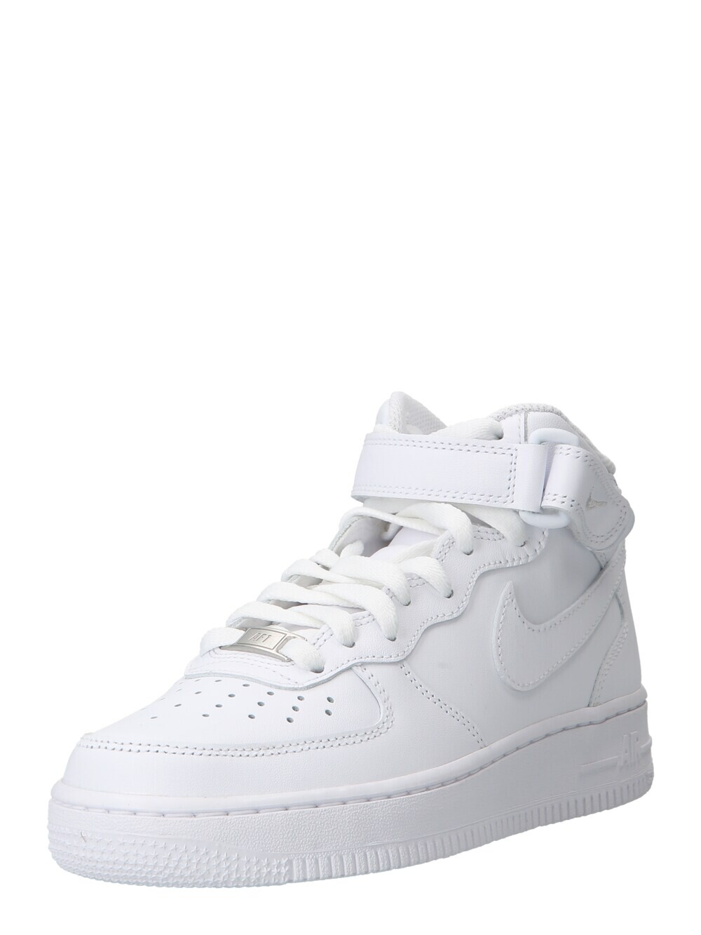 Высокие кроссовки Nike Sportswear AIR FORCE 1 07 MID, белый
Высокие кроссовки Nike Sportswear AIR FORCE 1 07 MID, белый